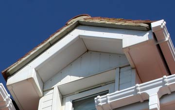 Old Hunstanton fascia installation costs