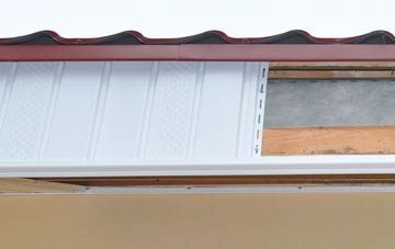 Old Hunstanton fascia repair costs