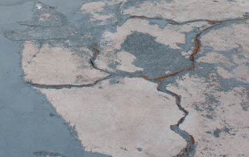 fibreglass roofing replacement Old Hunstanton