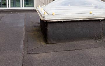 disadvantages of Old Hunstanton flat roofs