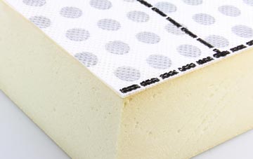 meeting Old Hunstanton building codes