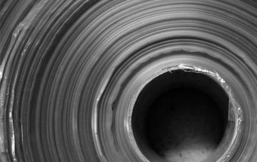 Old Hunstanton pvc roof replacement