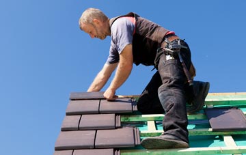 disadvantages of Old Hunstanton slate roofing