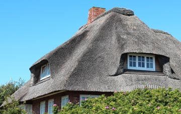 thatch roofing Old Hunstanton, Norfolk
