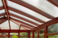 Old Hunstanton conservatory roofing insulation
