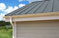 Old Hunstanton fascia repair