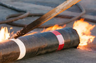 free Old Hunstanton flat roofing repair quotes