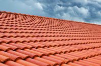 Old Hunstanton roofing tiles