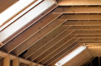 Old Hunstanton tapered roof insulation quotes